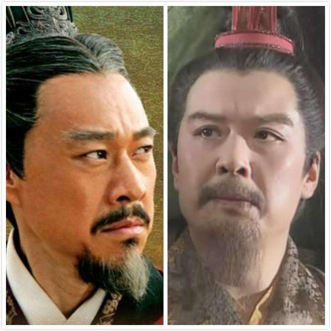 刘备的力量很大是真的吗,刘备的实力超过曹操了吗