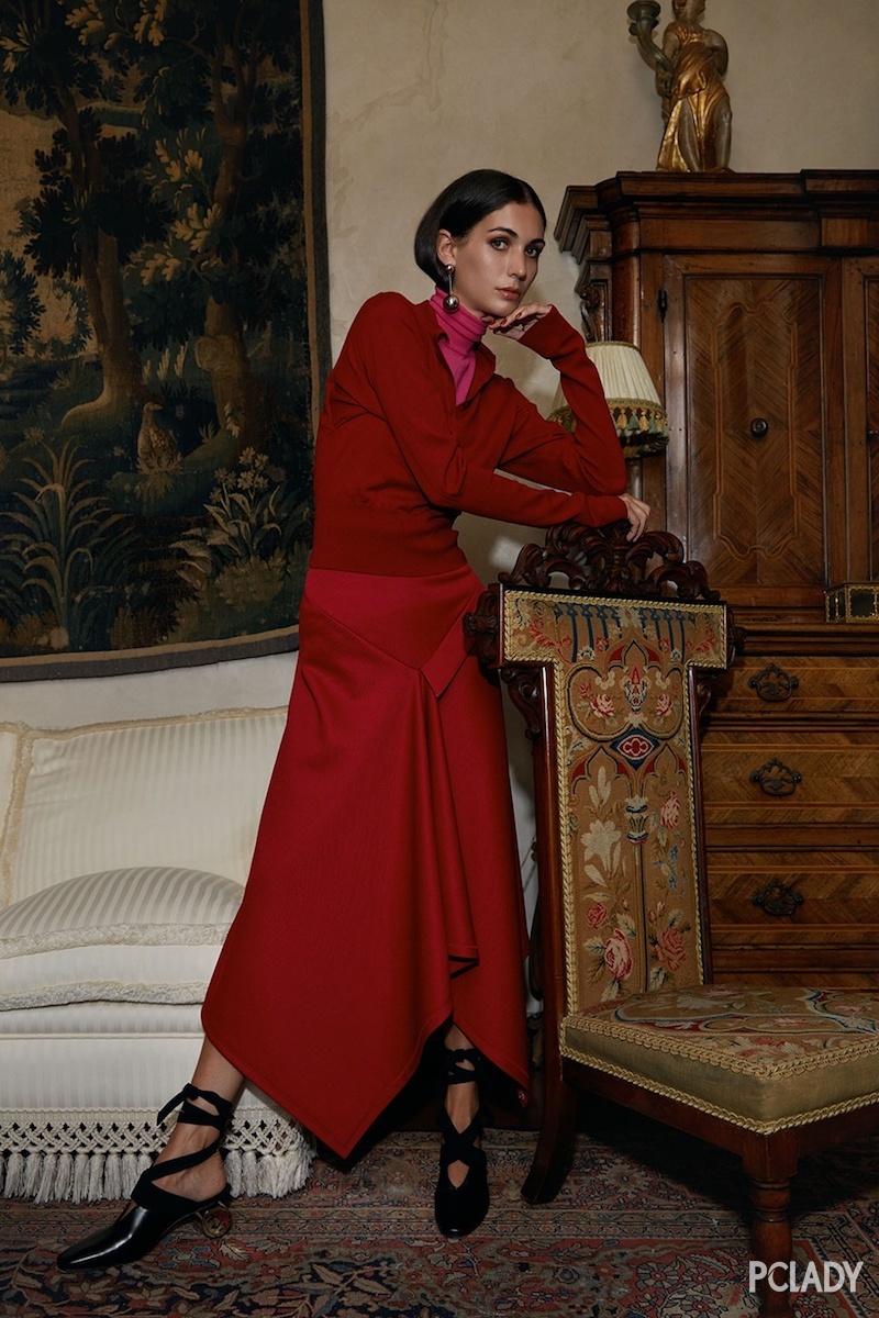 想个性又不愿意太夸张，这3个博主才是你日常搭配的真爱！