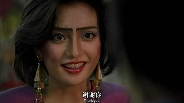 少林足球周星驰对赵薇说的话,少林足球周星驰对赵薇的对白