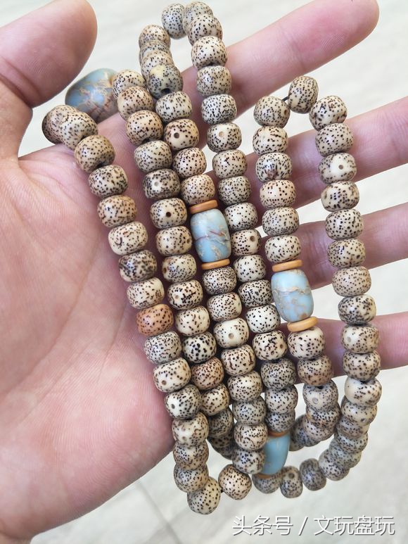 帝王绿星月怎么分辨真假,星月108颗怎么分辨真假