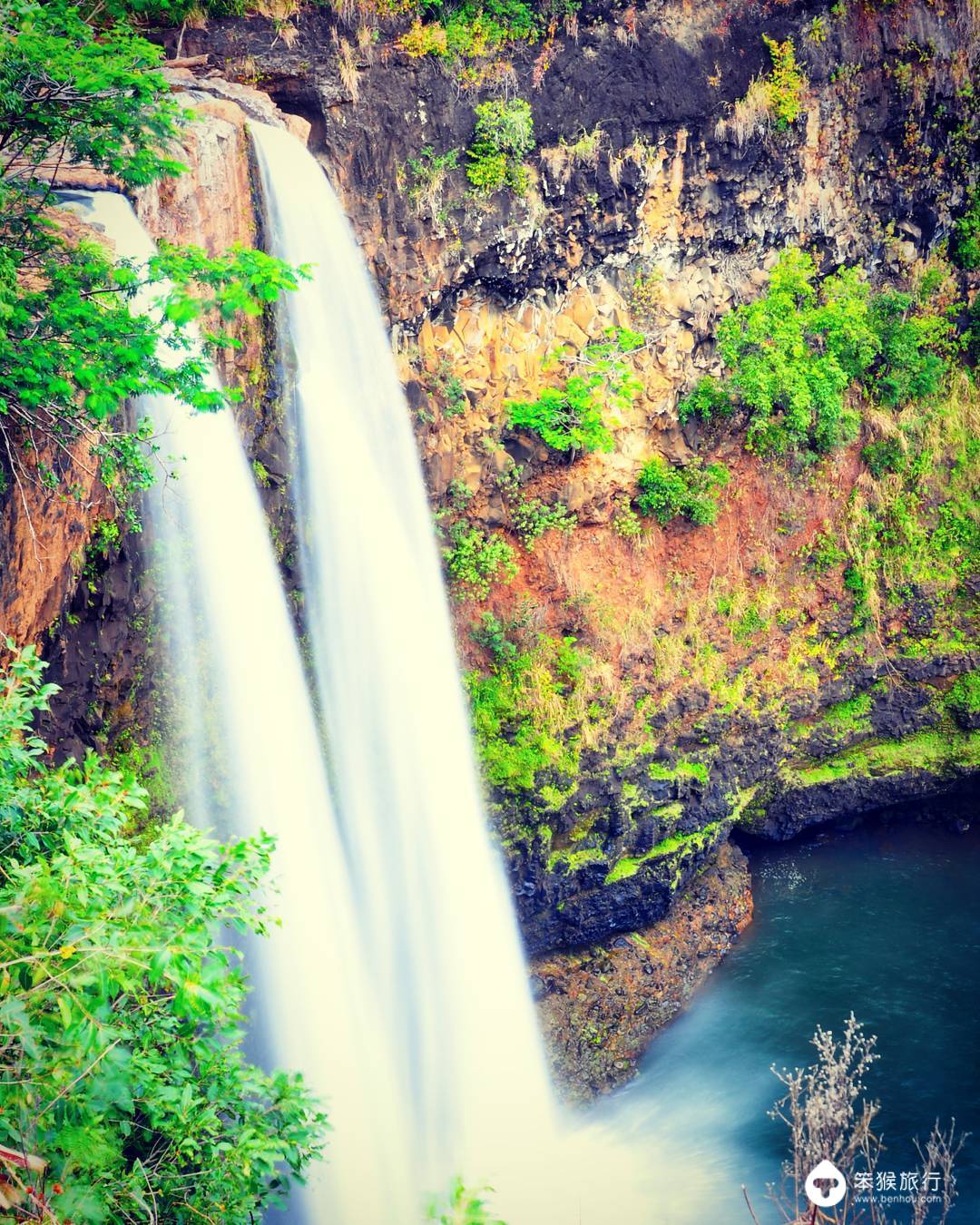 我错过的这座花园岛屿，却是美国人的最爱，连扎克伯格也飞来买地
