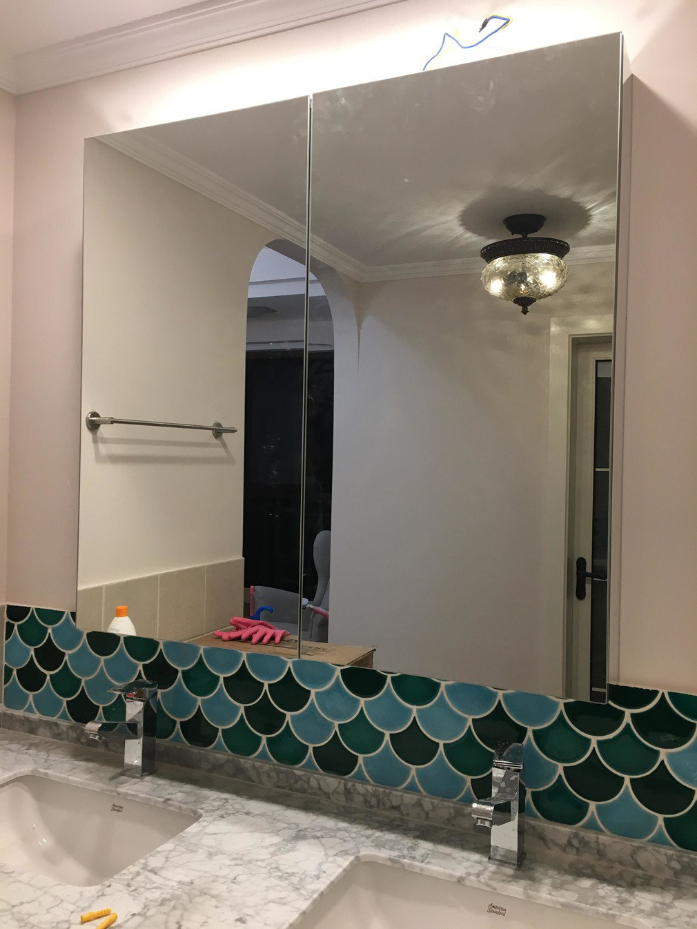 汤山鎏园别墅方案,汤山鎏园的装修施工队怎么样