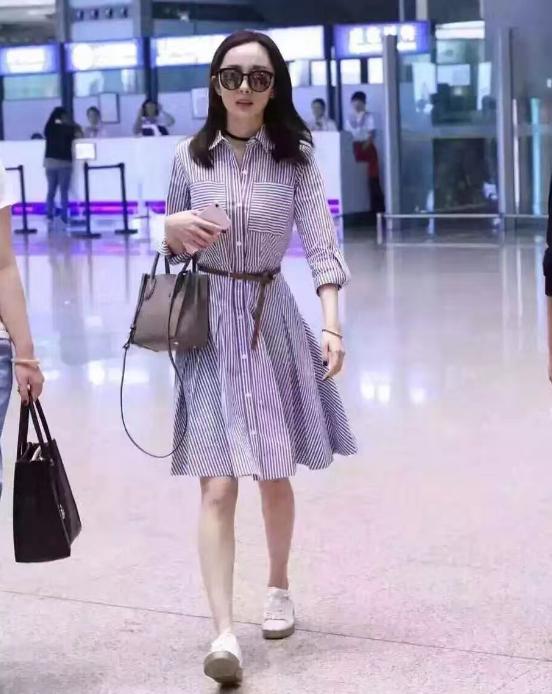 mk杨幂同款包到底有哪些型号?盘点杨幂这些年宠幸的mk包~