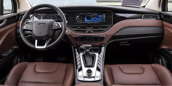 君马汽车目前什么状况,君马汽车值不值得买