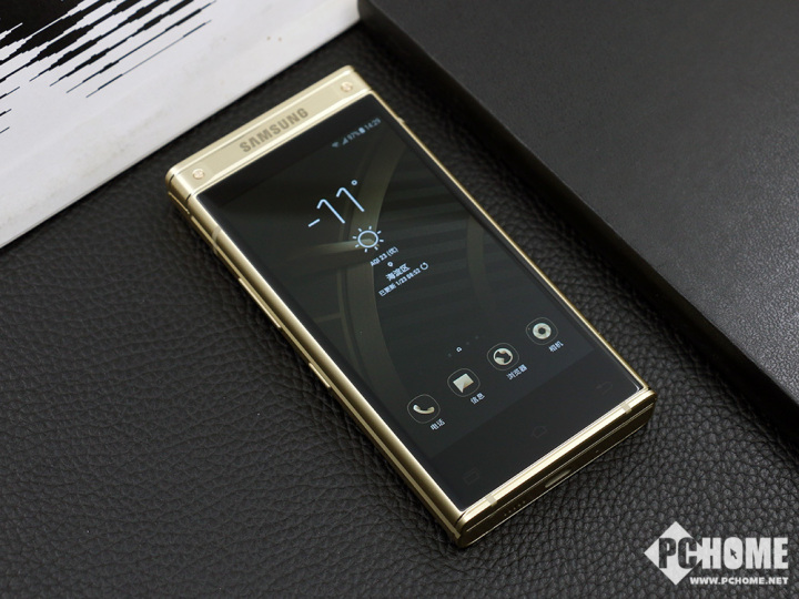 三星w2018翻盖有心系天下吗,三星w2019最后一款情怀大翻盖