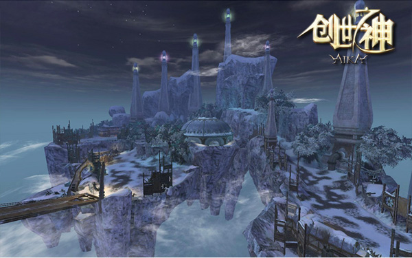 aika创世之神,aika创世之神荣誉套