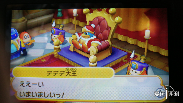 ns最新游戏卡比,ns上出过几款星之卡比的游戏