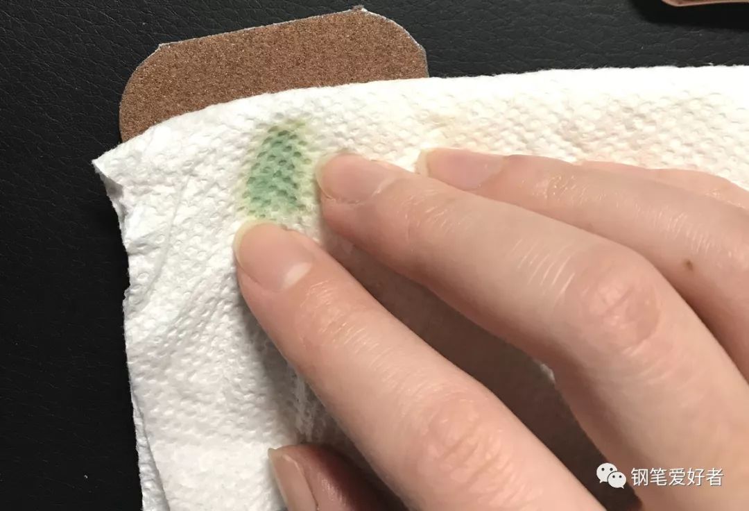 觉得钢笔用的不舒服，想自己打磨下，看这篇文章就对了