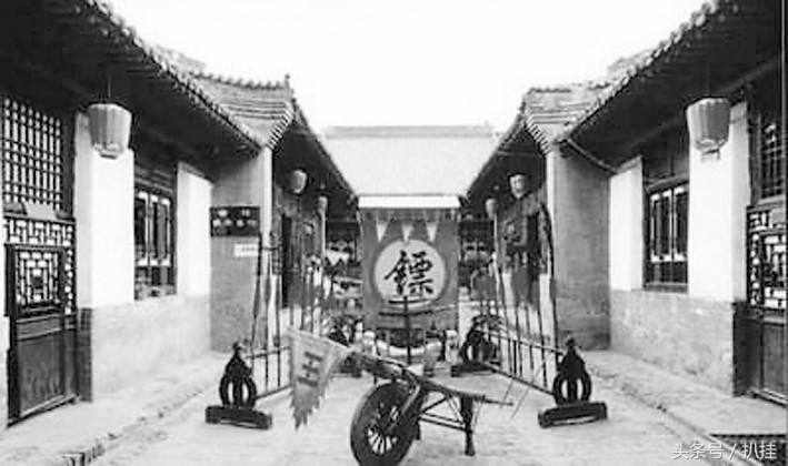 心疼古代人购物原来这么难