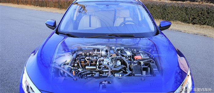 地球梦发动机清理积碳,本田1.5l地球梦怎么清理积碳