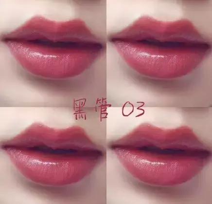 拥有最爱的口红,拥有的口红