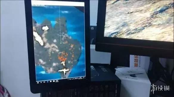 绝地求生主播都是怎么用挂的,绝地求生主播辅助揭秘