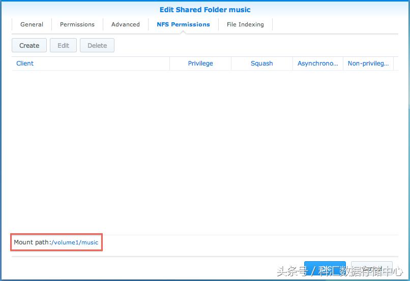 如何通过群晖访问本地磁盘,群晖怎么挂nfs文件