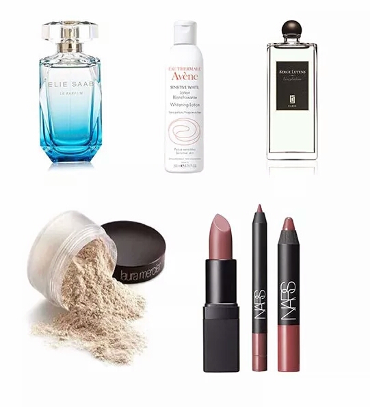 SK-II佳洁士、Nars泊美，这些品牌竟然是一家人！