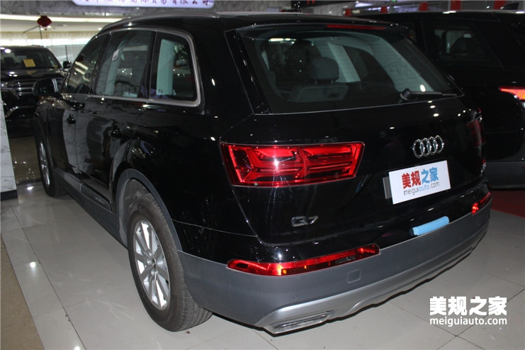 2011年3.0t奥迪q7的油耗是多少,奥迪q73.0t和宝马x53.0t哪个好