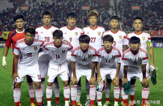 国青u19最新名单,国青队u19最新名单