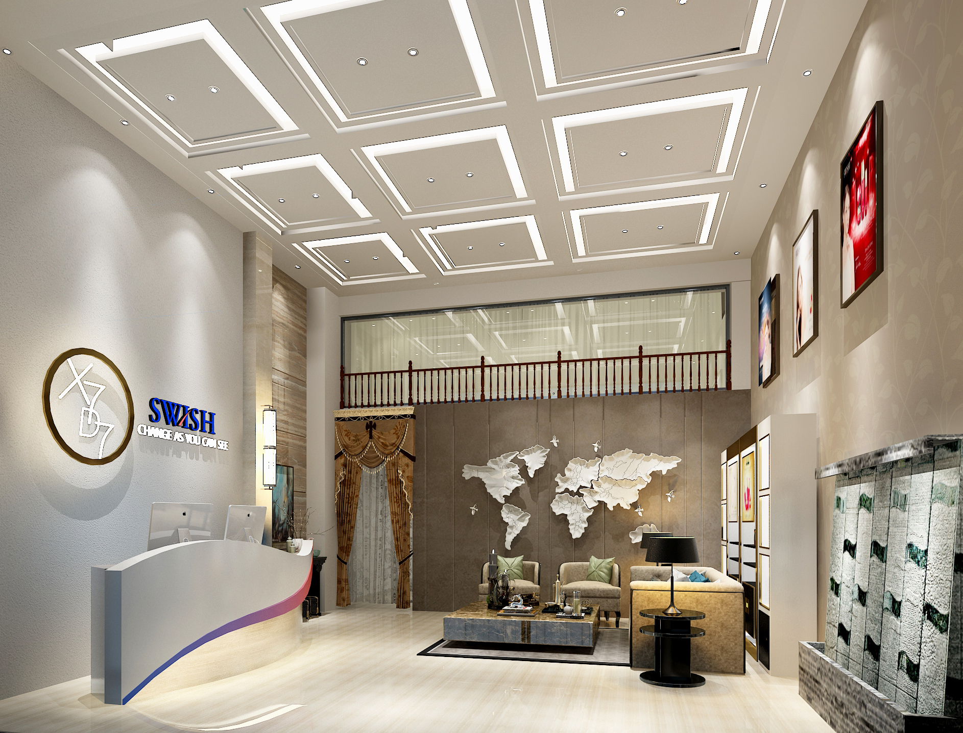 小区美容院拓客100种方法,美容院拓客团队如何建立