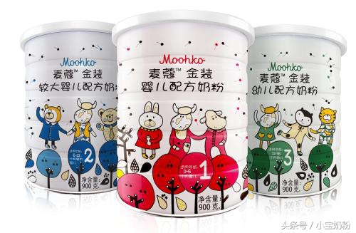 麦蔻金装奶粉质量怎么样,麦蔻原装进口奶粉怎么样
