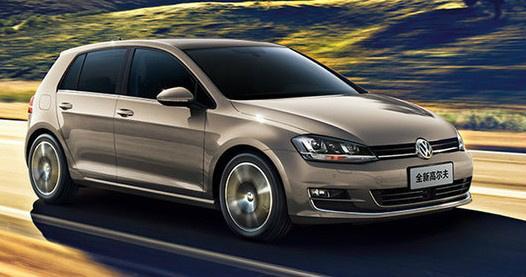 308s为何比不过高尔夫,标致308s对比高尔夫38号测评