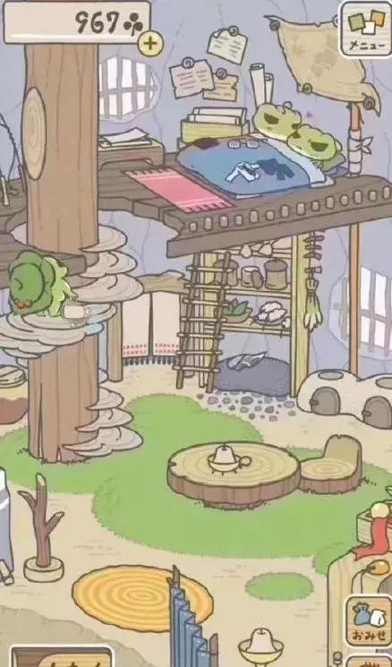 旅行青蛙汉化版在哪下载,旅行青蛙汉化版怎么下