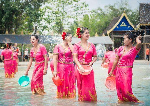 西双版纳最美公园是哪一个,西双版纳最主要景区有哪些