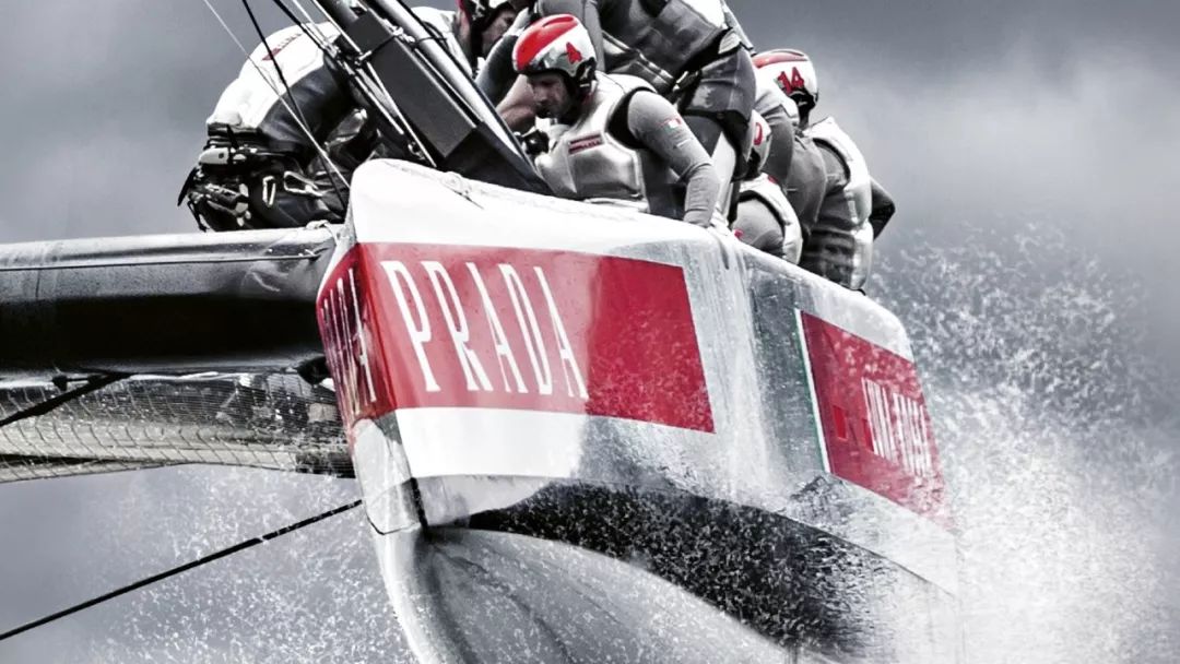 参加美洲杯的帆船,美洲杯帆船赛要花多少钱