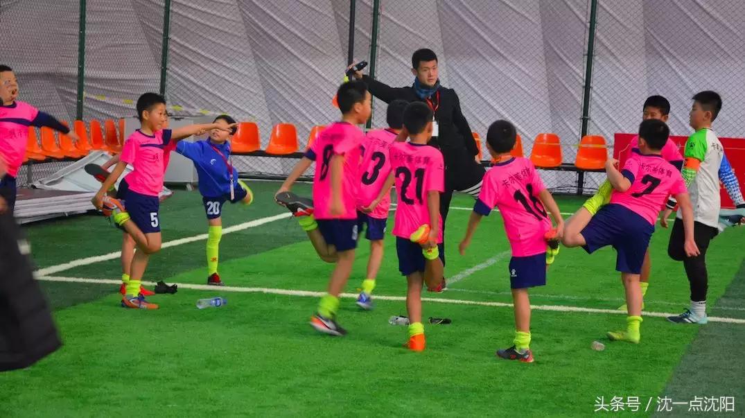 2017辽宁省校园足球锦标赛,辽宁省青少年足球锦标赛比赛时间