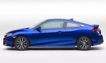 思域挑战十辆神车,新思域神车