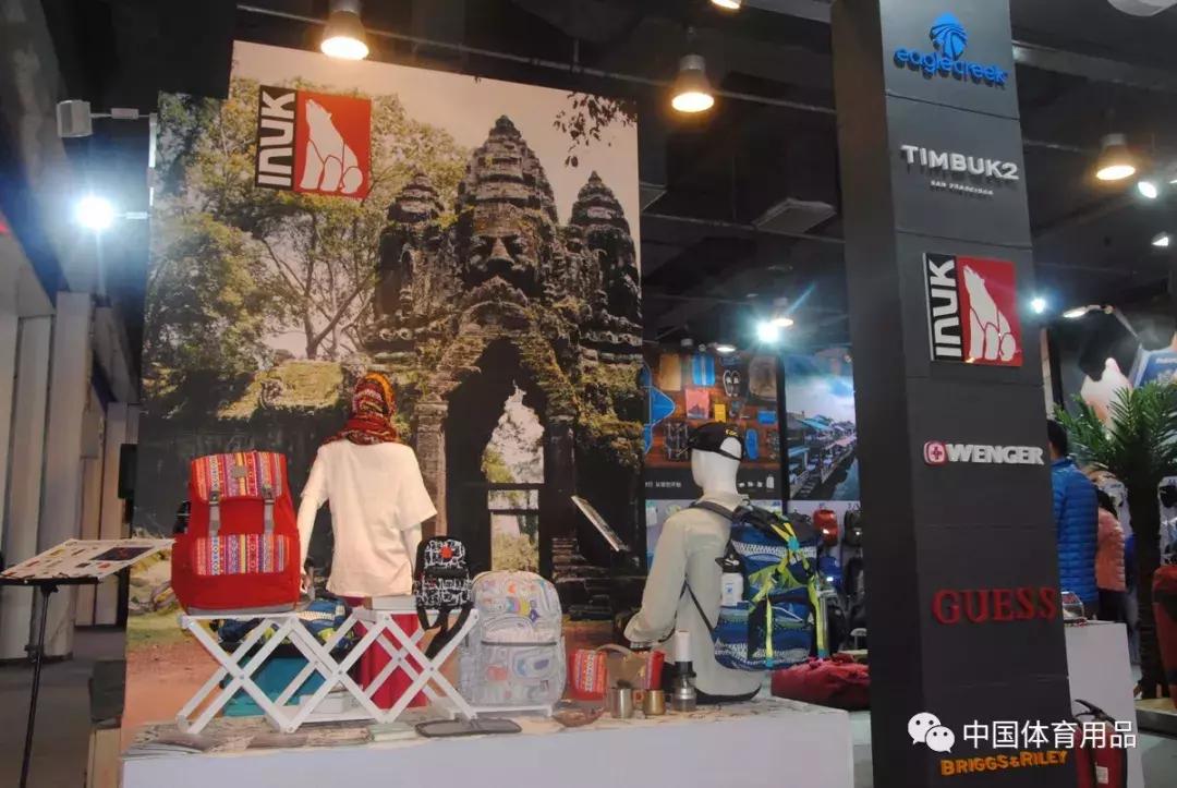 十大冷门高端运动户外品牌,ispo北京展会户外运动