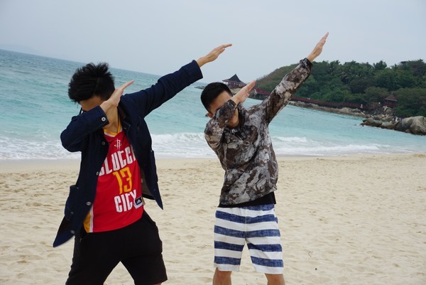 蜈支洲环岛游必打卡,去三亚蜈支洲岛可以自驾游吗