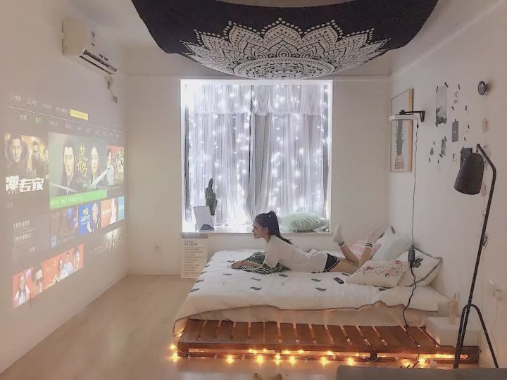 超赞的成都民宿攻略，除了养青蛙，还有这些好看的民宿可以住哦