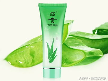 热门平价芦荟胶测评,芦荟胶前十名排行榜晒后修复