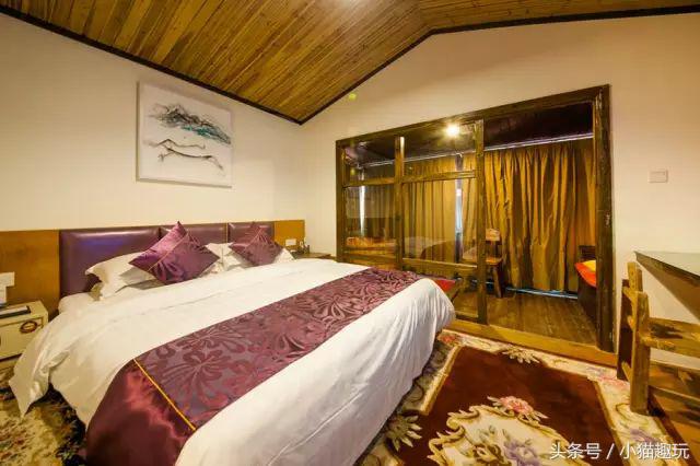 英德奇洞温泉特价门票多少钱一张,英德奇洞温泉度假区两日自驾游