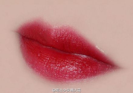 专柜断货的口红终于补上了,现在有哪一款口红断货了