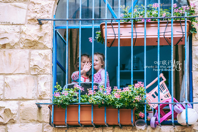 以色列三千年历史,以色列穿越时空项目