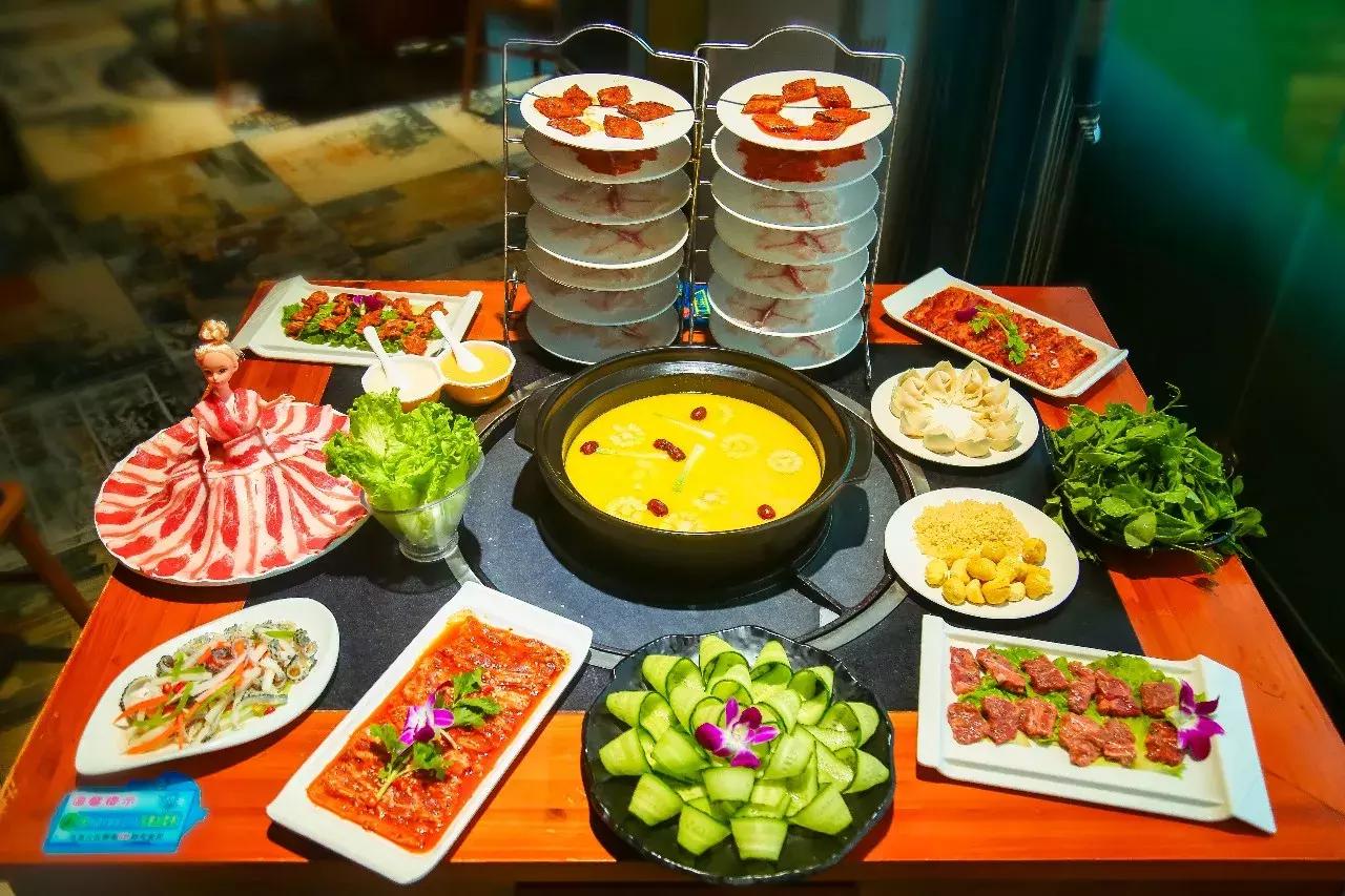 吃起：成都这9家鱼店吃鱼味道巴适，趁着周末带上家人去尝尝