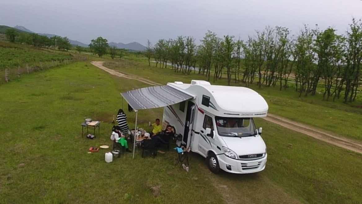 改装房车交通法规,道路运输管理车辆改装处罚