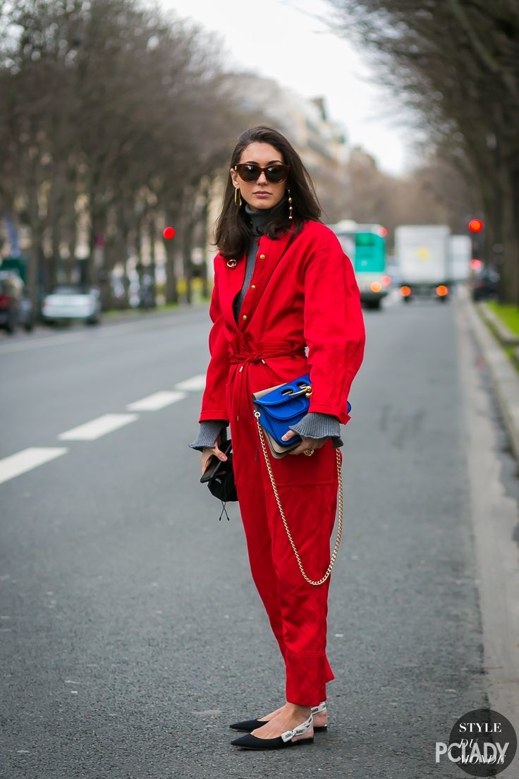 想个性又不愿意太夸张，这3个博主才是你日常搭配的真爱！