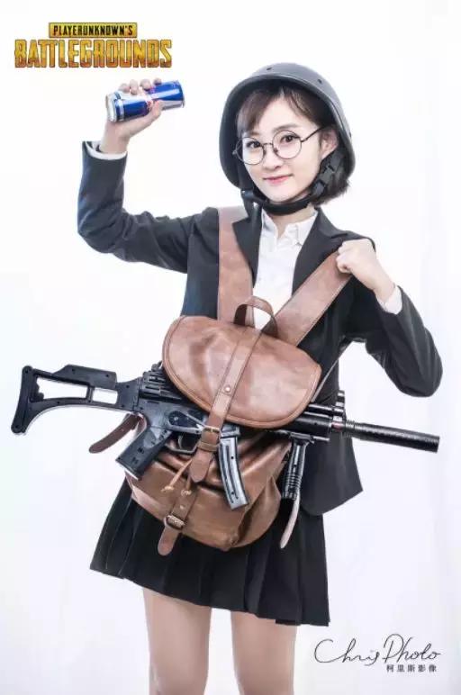 揭秘绝地求生主播定制高端挂,绝地求生主播用的挂什么样的