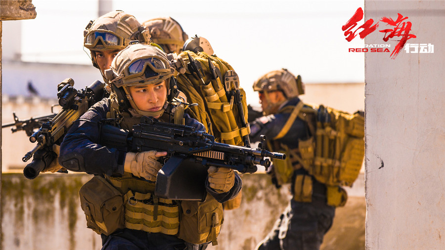 今年过年贺岁片哪一部最好看,2018贺岁片有哪些