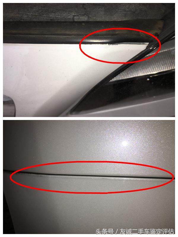 难得一见的精品车况!你能碰到吗?