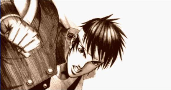 各动漫中的白羊座,白羊座的一些动漫人物图片