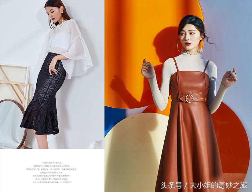 有哪些值得推荐的女装店,有哪些女装店铺适合新手