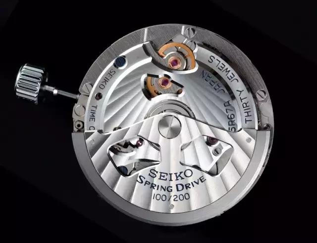 7万多的精工,精工7万多的手表