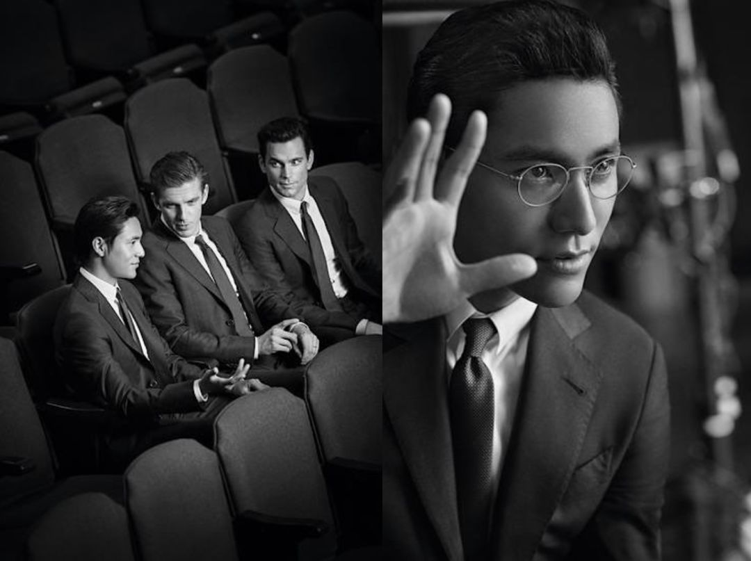 armani阿玛尼白月光,armani阿玛尼全球品牌代言人