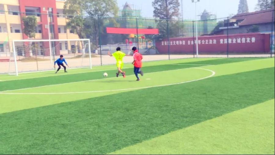 常德初中足球队,常德中学足球