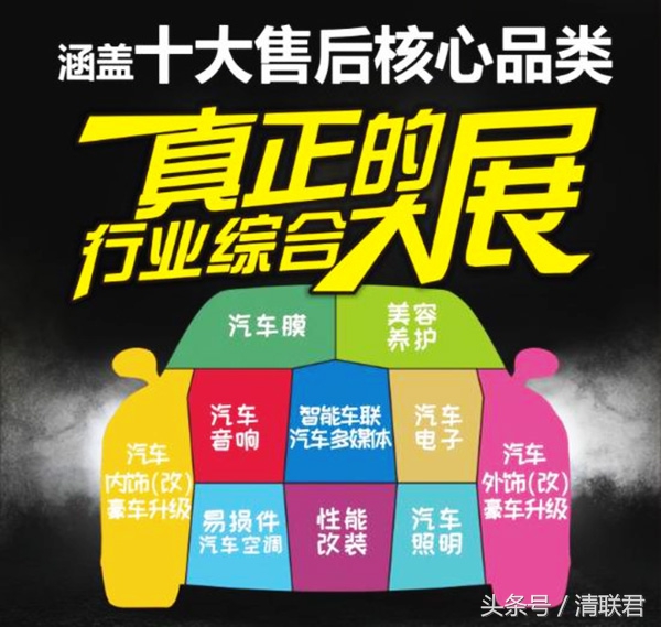 aaitf深圳改装车展,汽车改装国际车展
