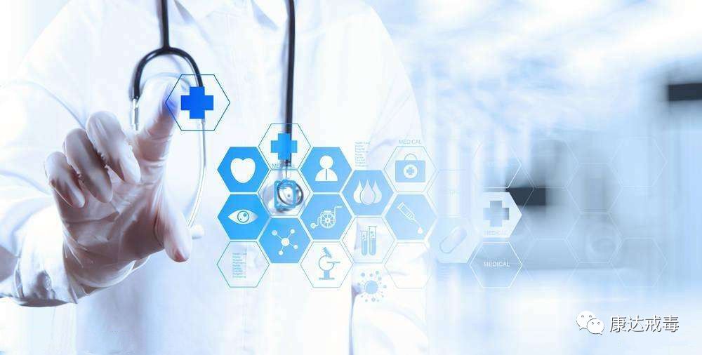 吸毒者一般都会有什么症状,吸毒最严重的8个征兆