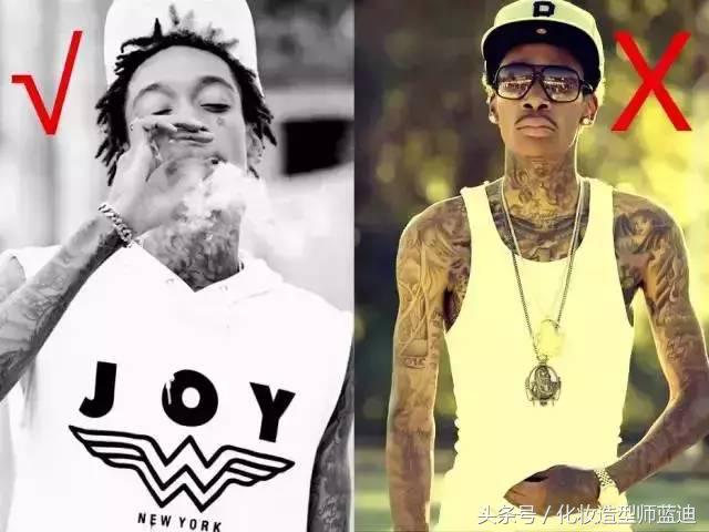 男生比较胖怎么穿,男生瘦子穿什么衣服显胖