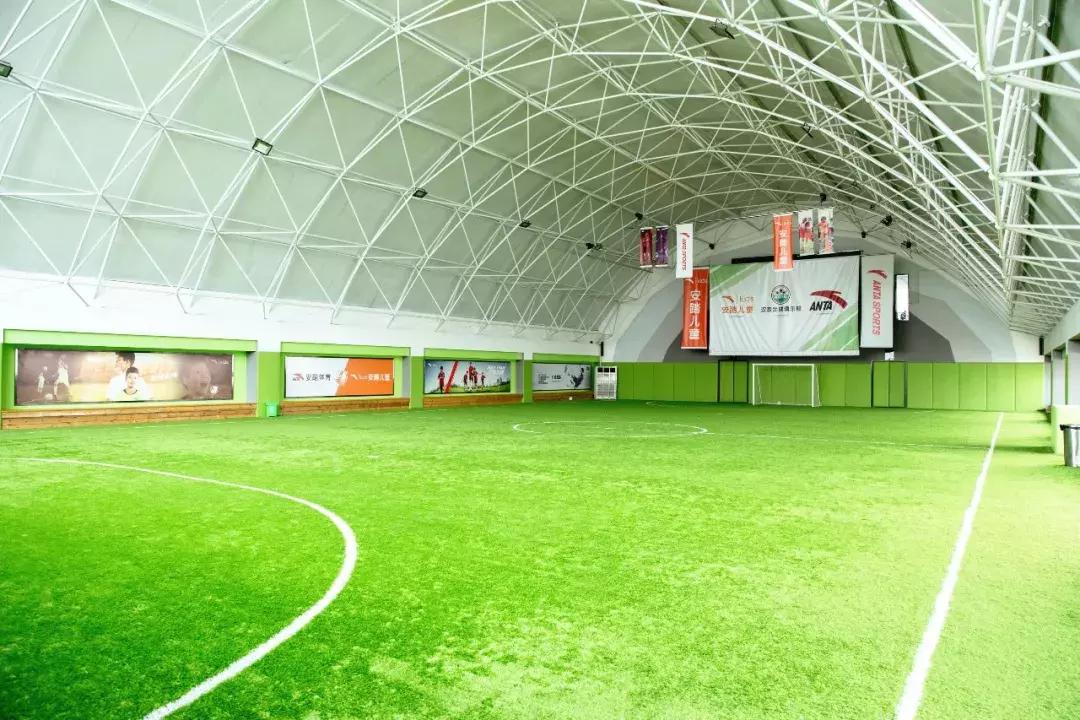 空中足球场，百万架子鼓，专业学前课，幼儿园家长焦虑一站式解决！